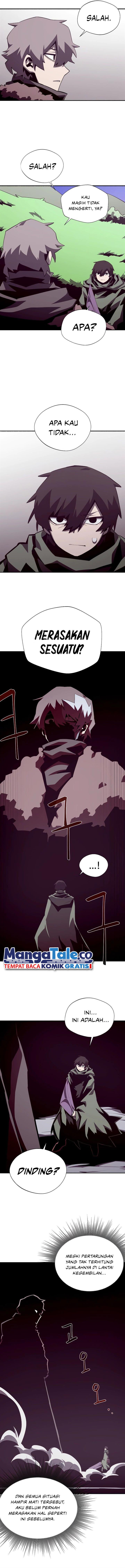 Dungeon Odyssey Chap 79 - Next Chap 80