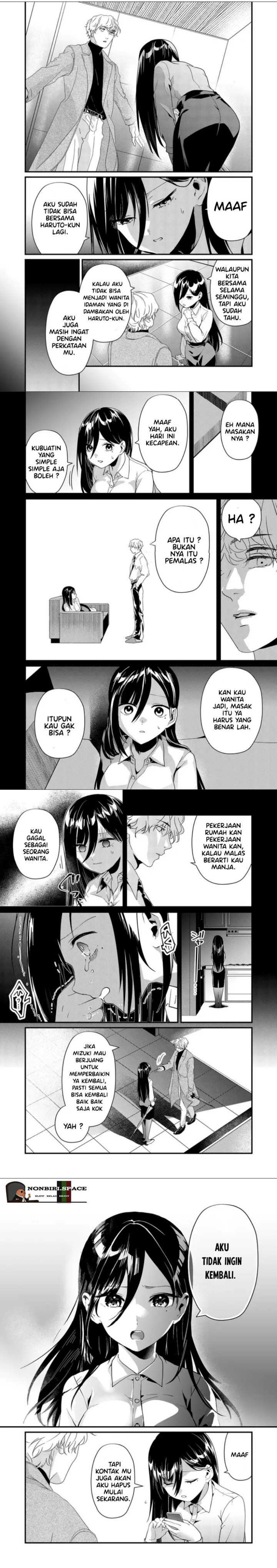 Tokimori-san ga Muboubi desu!! Chap 14 - Next Chap 15