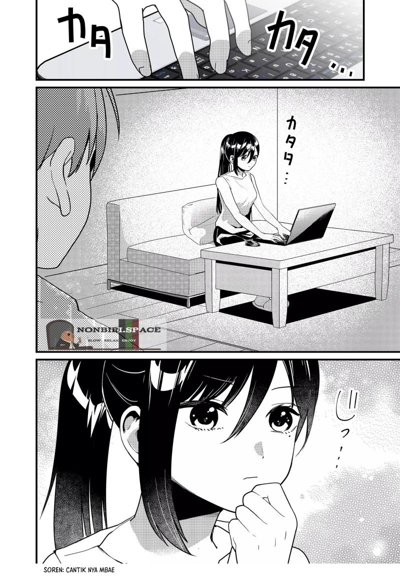 Tokimori-san ga Muboubi desu!! Chap 17 - Next Chap 18