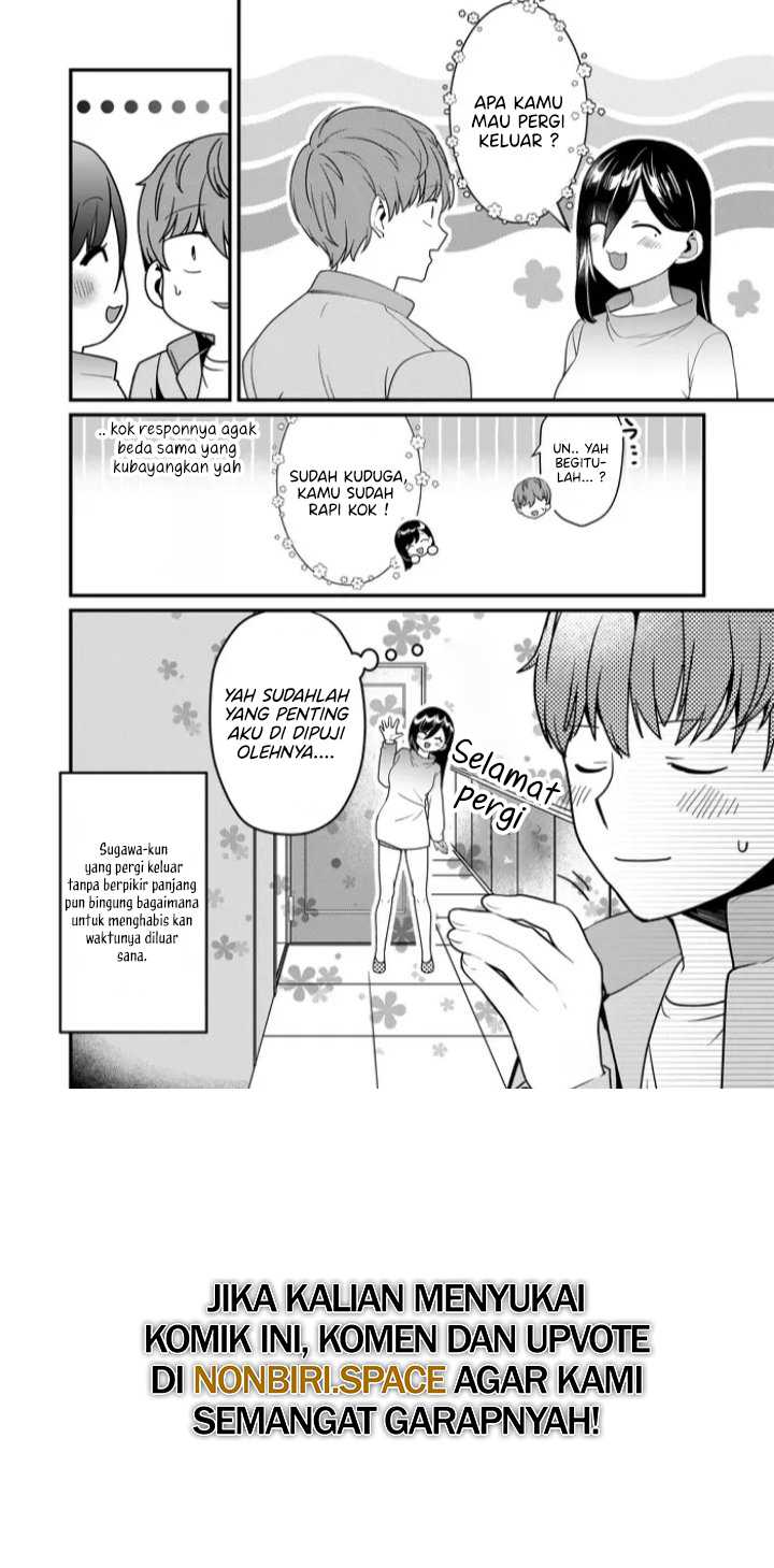 Tokimori-san ga Muboubi desu!! Chap 29 - Next Chap 30