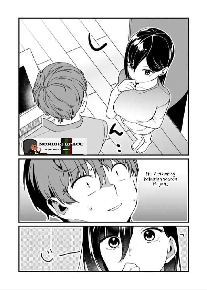 Tokimori-san ga Muboubi desu!! Chap 29 - Next Chap 30