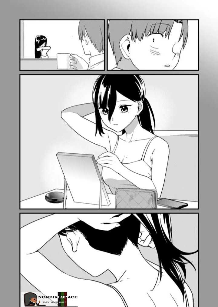 Tokimori-san ga Muboubi desu!! Chap 29 - Next Chap 30