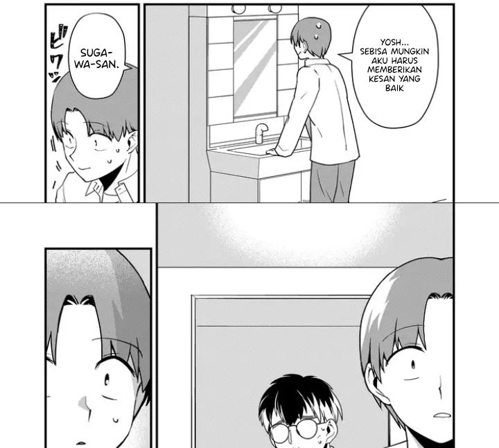 Tokimori-san ga Muboubi desu!! Chap 30 - Next Chap 31
