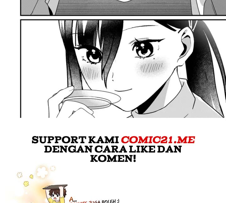 Tokimori-san ga Muboubi desu!! Chap 30 - Next Chap 31