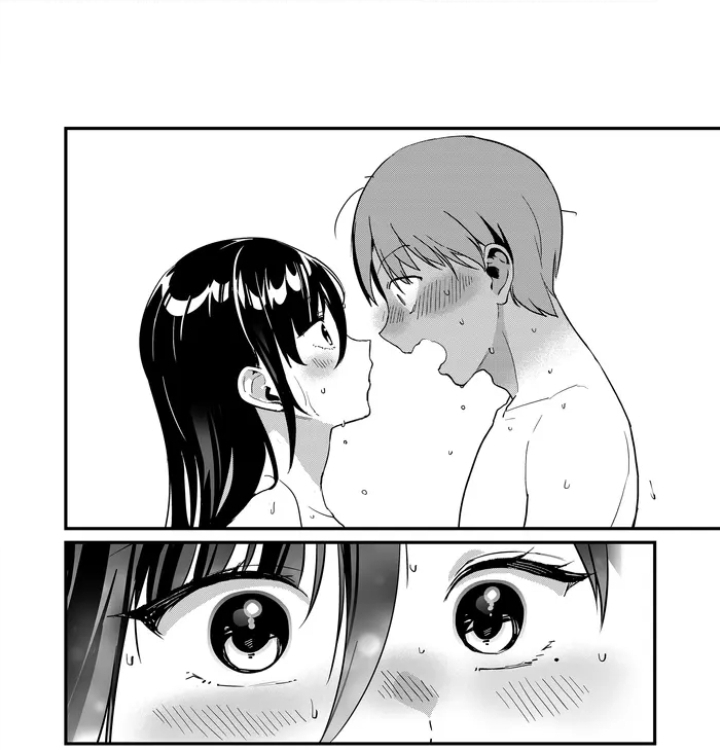 Tokimori-san ga Muboubi desu!! Chap 35 - Next Chap 36