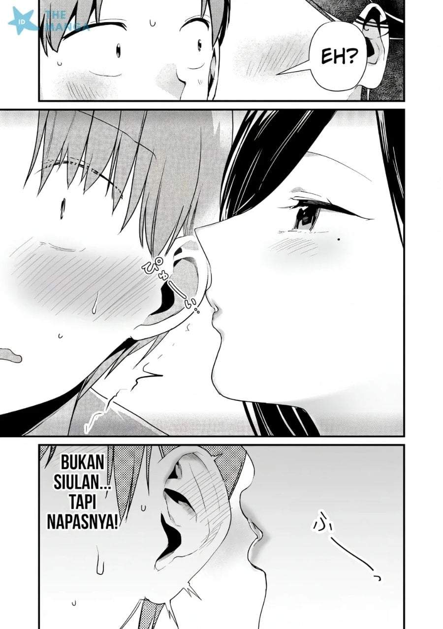 Tokimori-san ga Muboubi desu!! Chap 48 - Next Chap 49