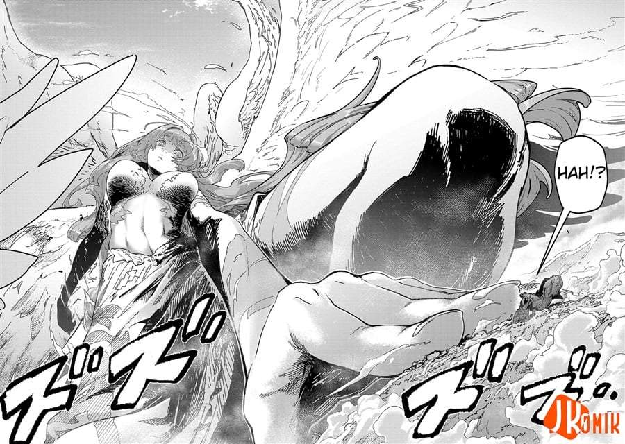 Mob kara Hajimaru Tansaku Eiyuutan Chap 10 - Next Chap 11