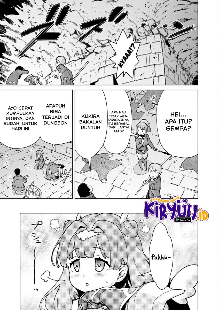 Mob kara Hajimaru Tansaku Eiyuutan Chap 2 - Next Chap 3