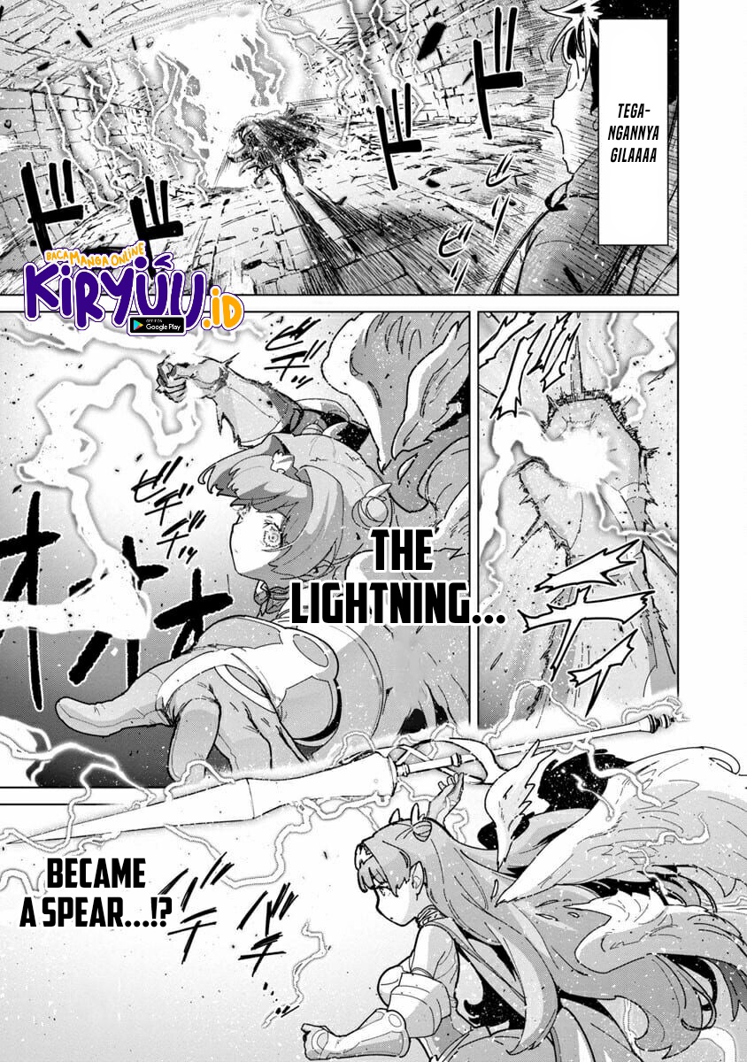 Mob kara Hajimaru Tansaku Eiyuutan Chap 2 - Next Chap 3