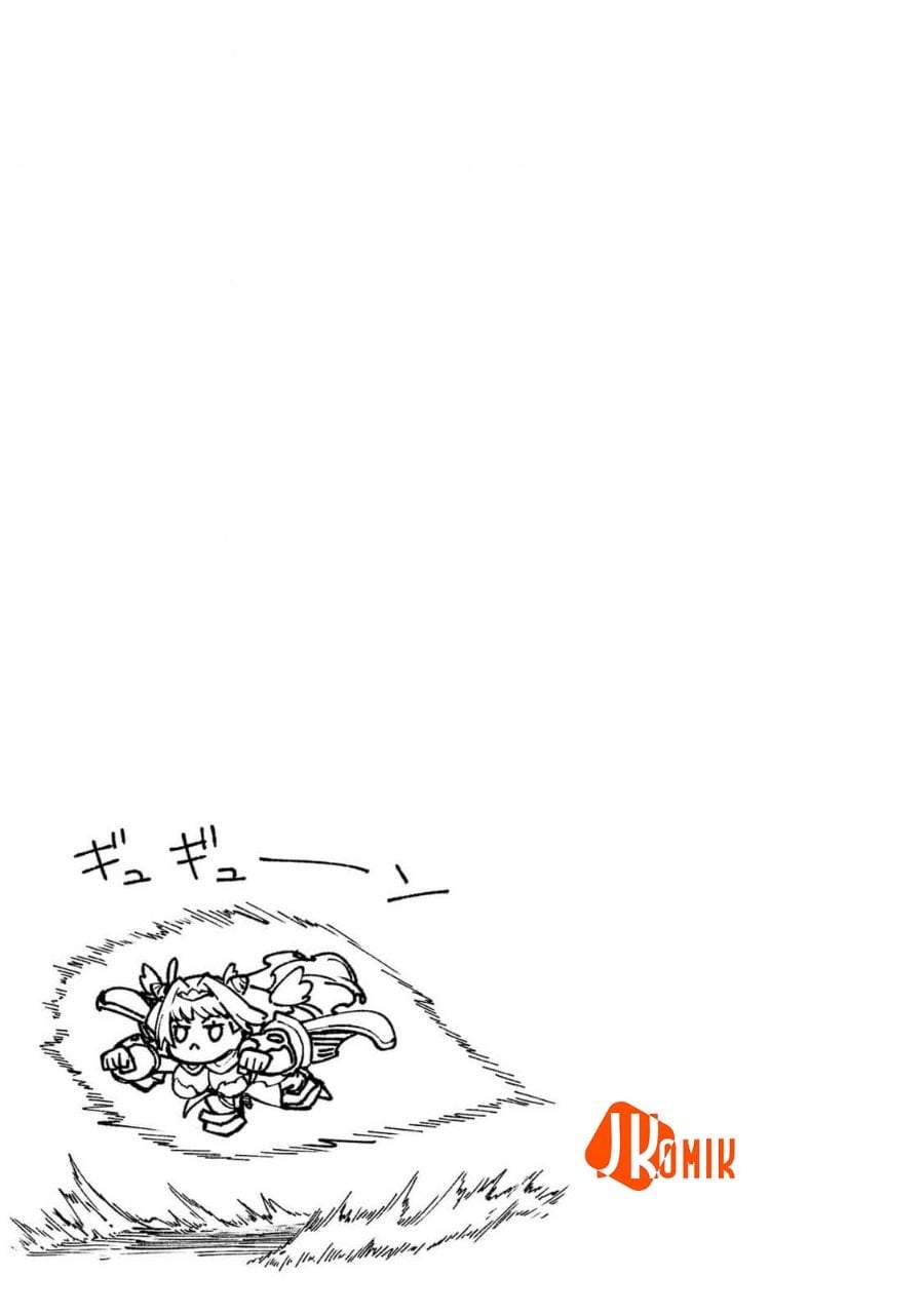 Mob kara Hajimaru Tansaku Eiyuutan Chap 20 - Next Chap 21