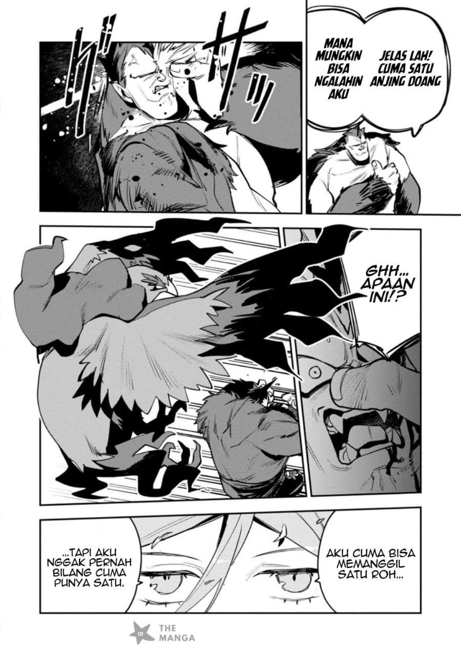 Game Chishiki de Saikyou ni Natta Mob Heishi wa, Shin no Jitsuryoku wo Kakushitai Chap 14.1 - Next Chap 15.1