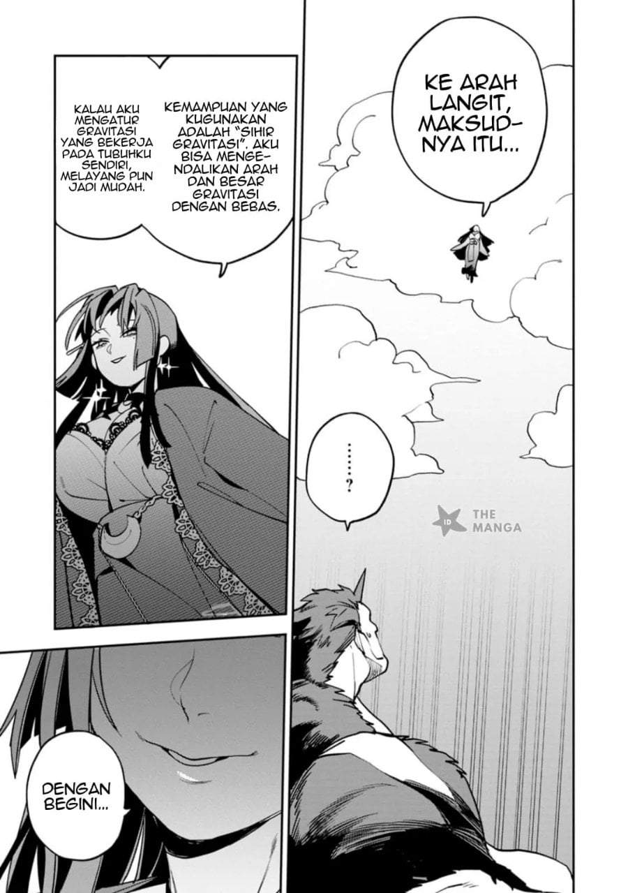 Game Chishiki de Saikyou ni Natta Mob Heishi wa, Shin no Jitsuryoku wo Kakushitai Chap 15.1 - Next Chap 16.1