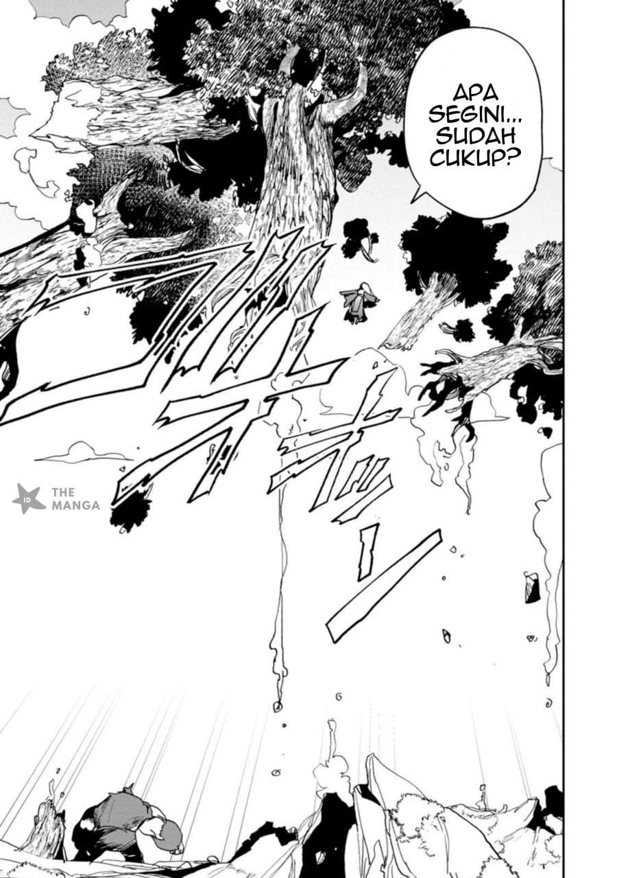 Game Chishiki de Saikyou ni Natta Mob Heishi wa, Shin no Jitsuryoku wo Kakushitai Chap 15.2 - Next Chap 16.2
