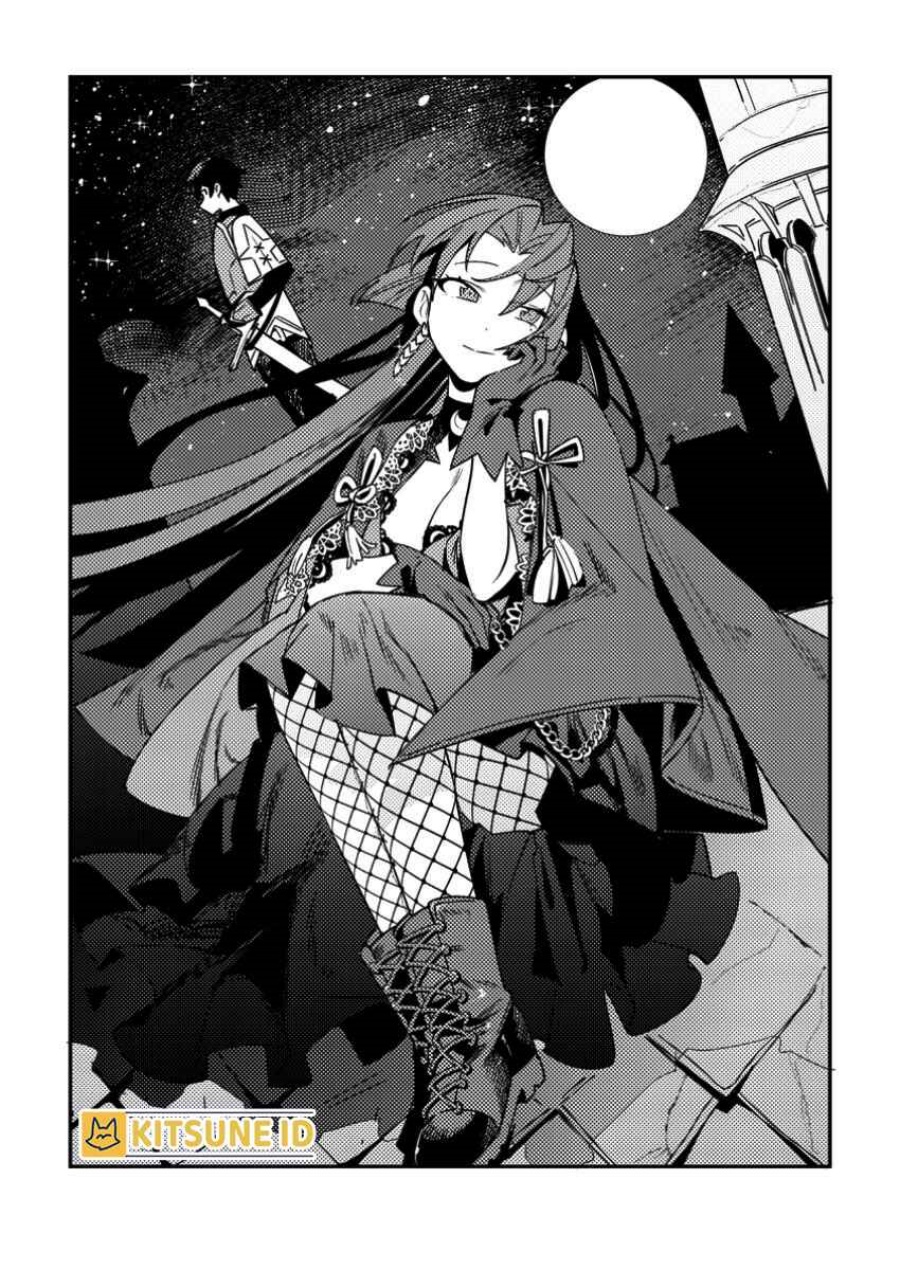 Game Chishiki de Saikyou ni Natta Mob Heishi wa, Shin no Jitsuryoku wo Kakushitai Chap 5.1 - Next Chap 6.1