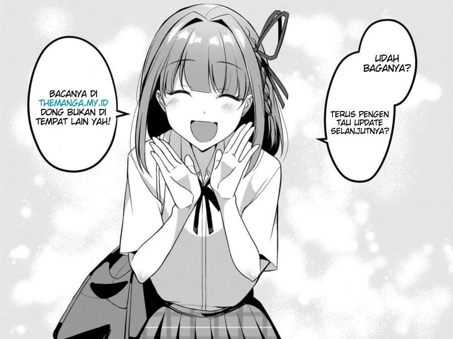 Game Chishiki de Saikyou ni Natta Mob Heishi wa, Shin no Jitsuryoku wo Kakushitai Chap 5.2 - Next Chap 6.2