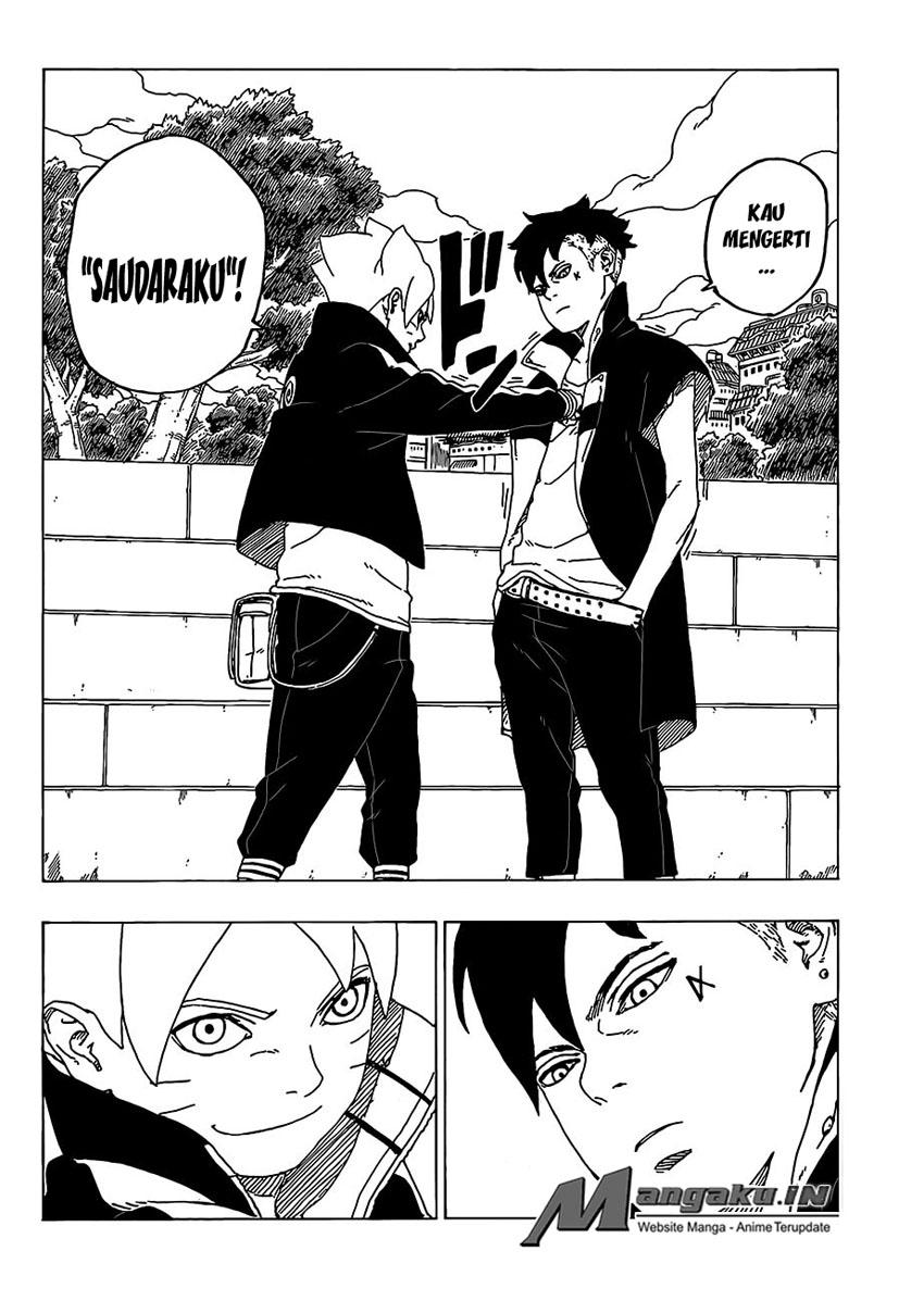 Boruto Chap 35.2 - Next Chap 36.2