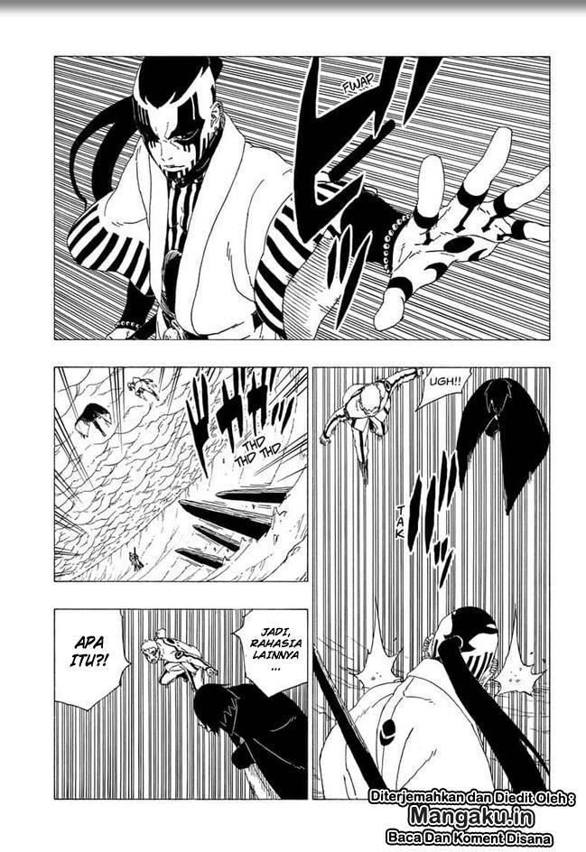 Boruto Chap 37.2 - Next Chap 38.2