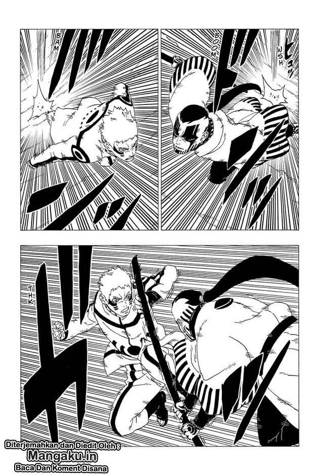 Boruto Chap 37.2 - Next Chap 38.2