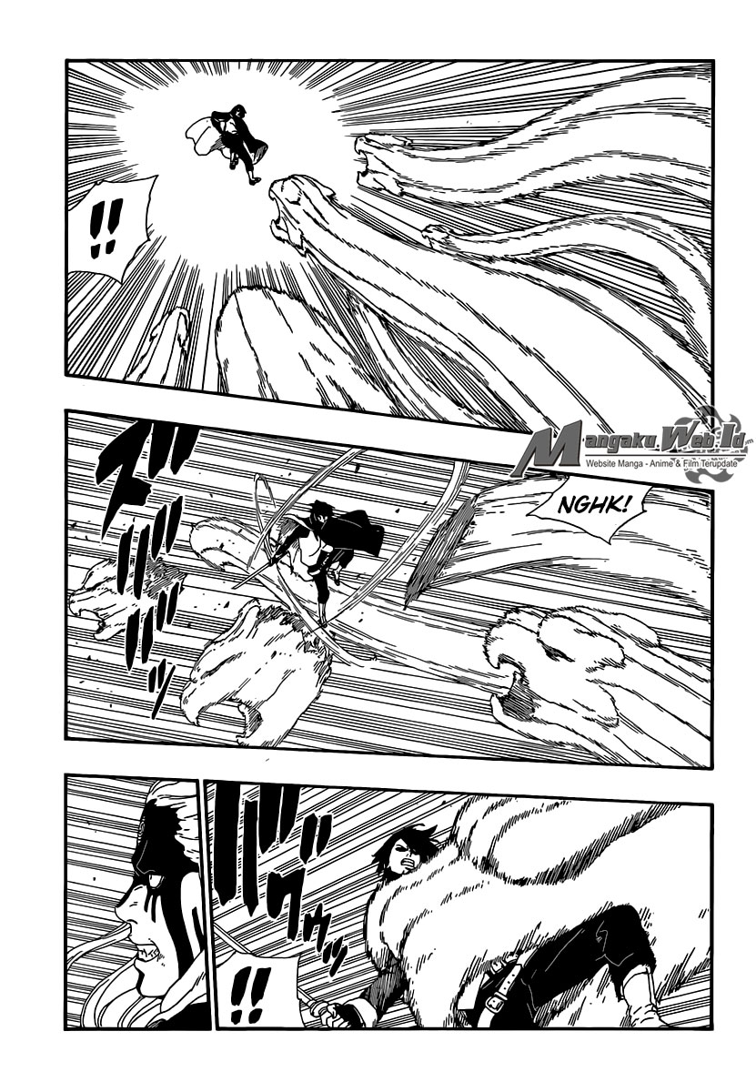 Boruto Chap 8 - Next Chap 9