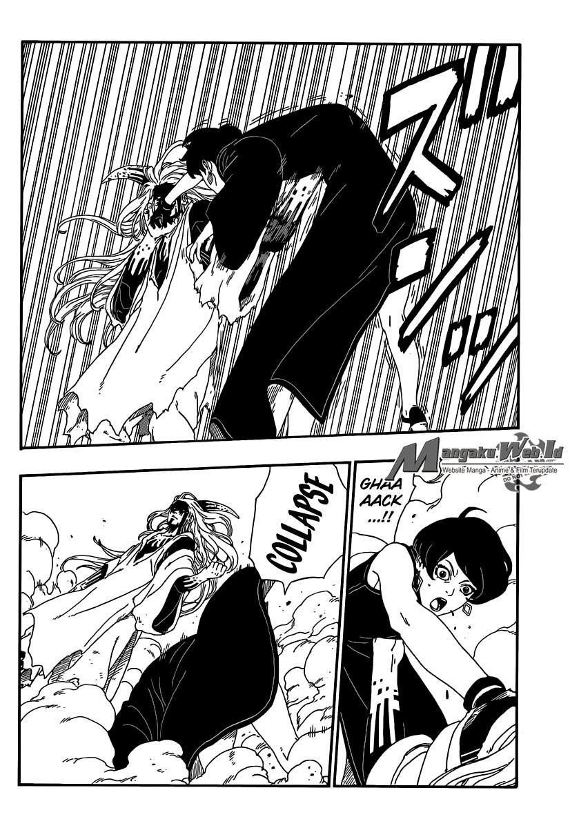 Boruto Chap 8 - Next Chap 9