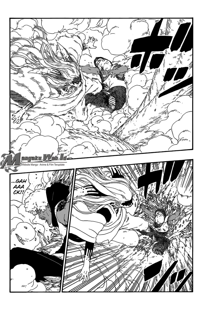 Boruto Chap 8 - Next Chap 9