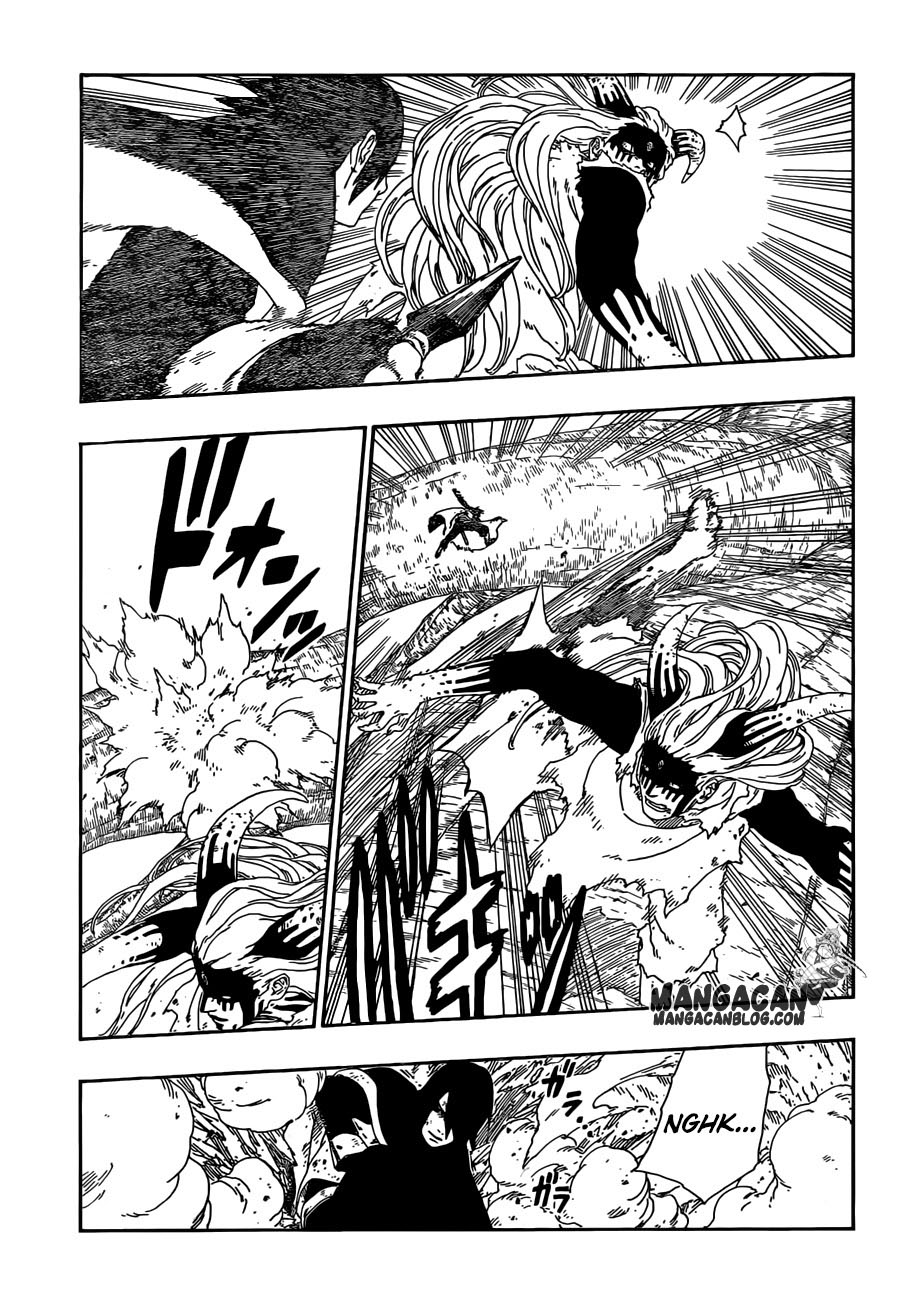Boruto Chap 9 - Next Chap 10