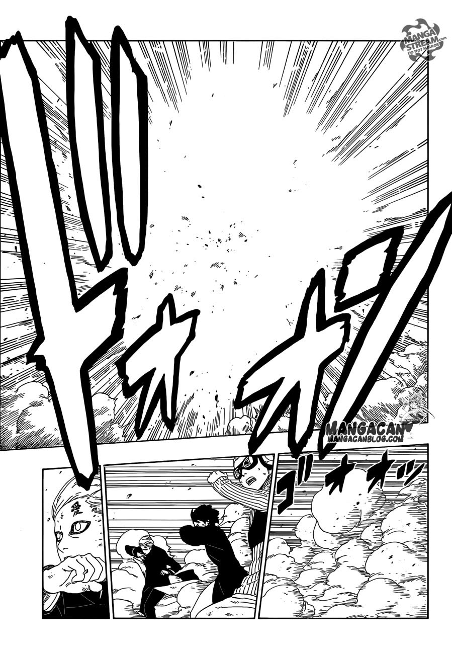 Boruto Chap 9 - Next Chap 10