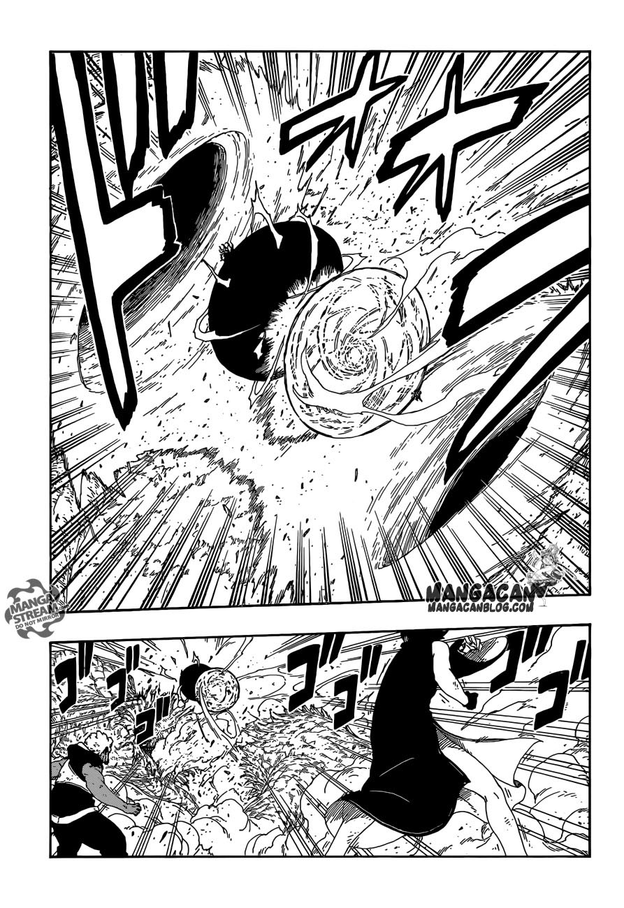 Boruto Chap 9 - Next Chap 10