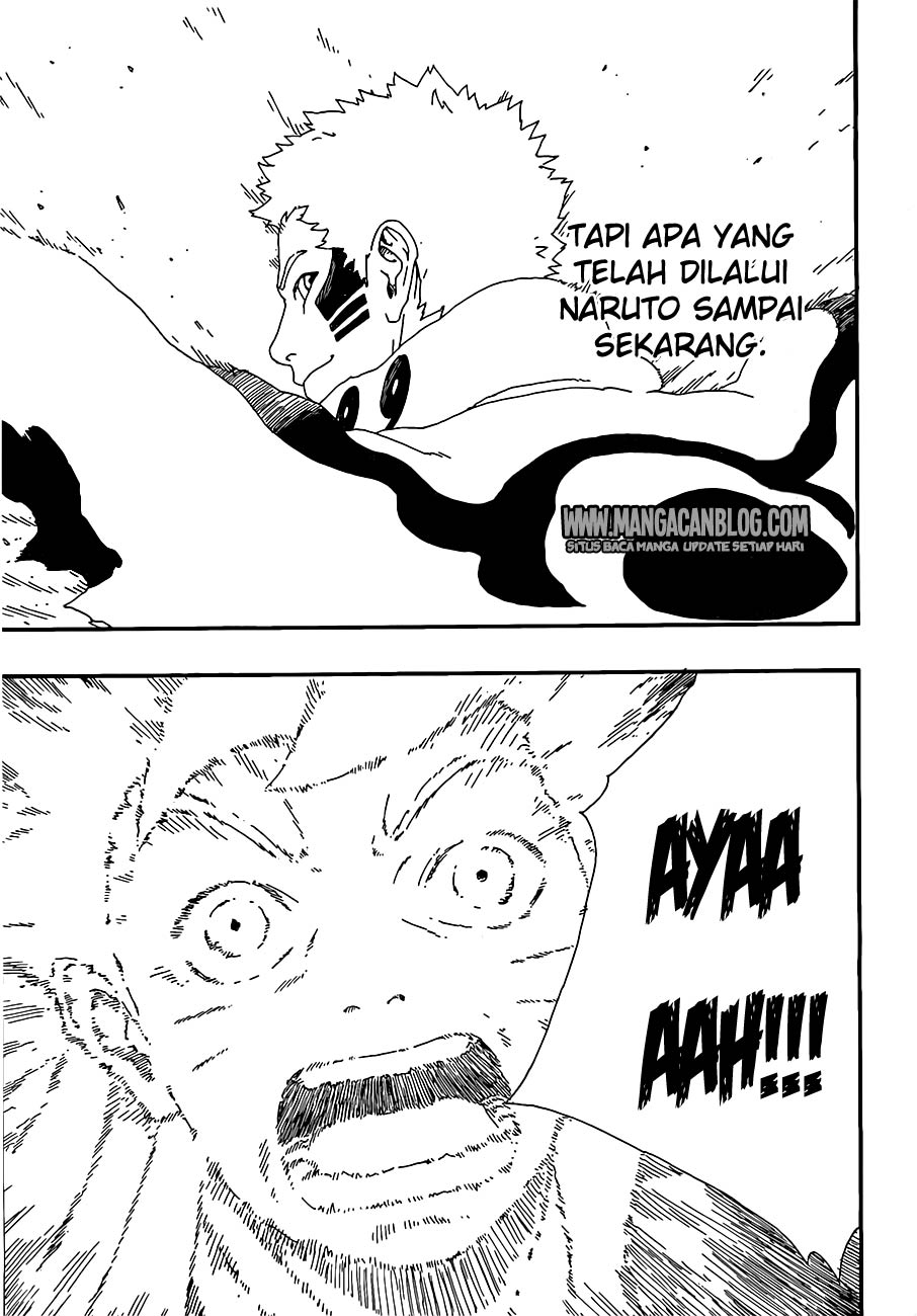 Boruto Chap 6 - Next Chap 7
