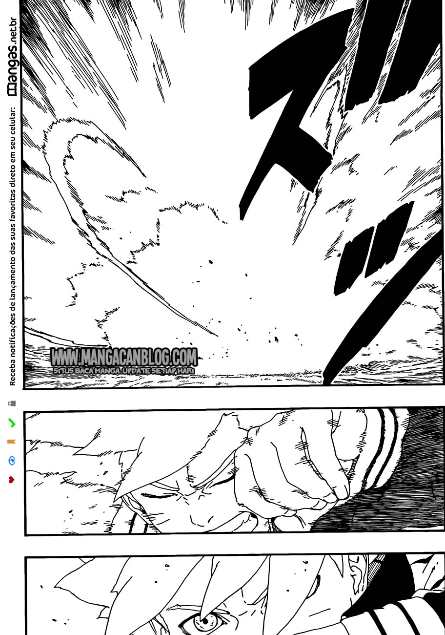 Boruto Chap 6 - Next Chap 7
