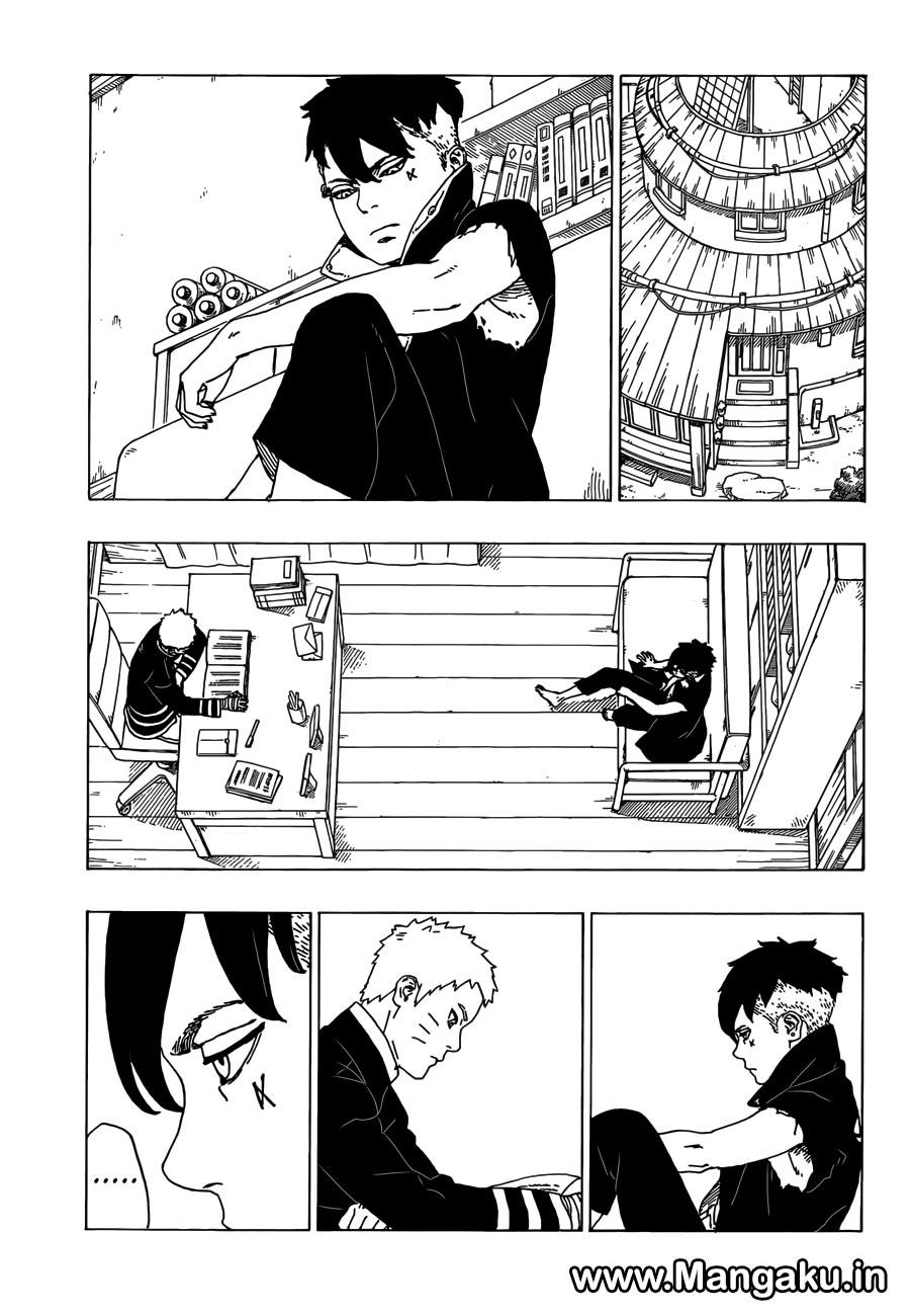 Boruto Chap 29 - Next Chap 30