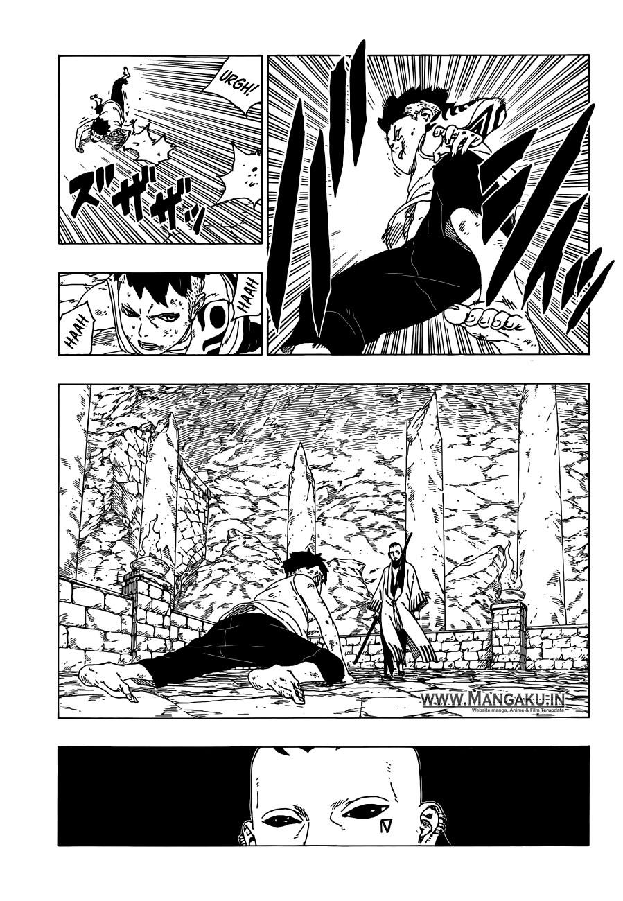 Boruto Chap 29 - Next Chap 30