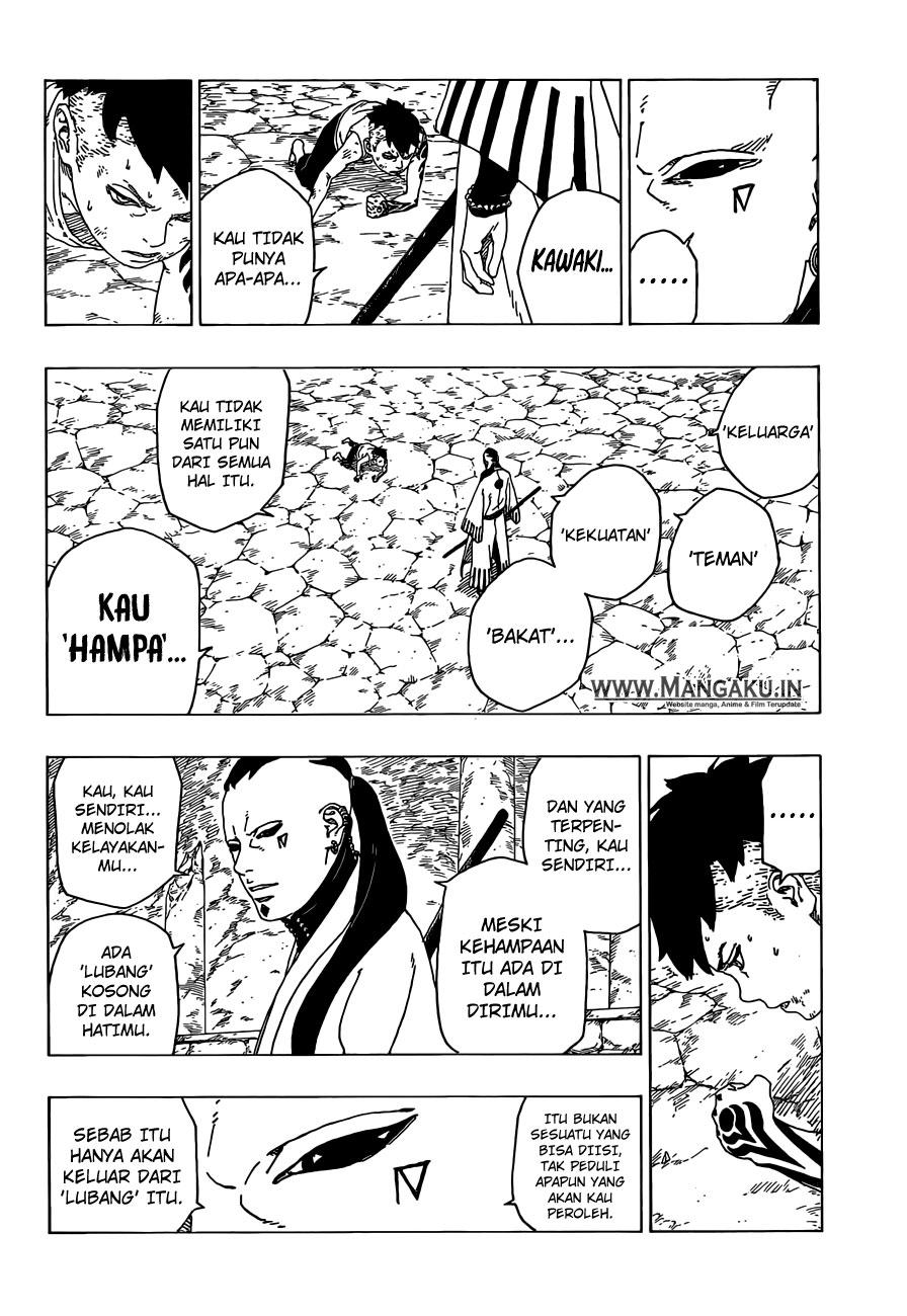 Boruto Chap 29 - Next Chap 30