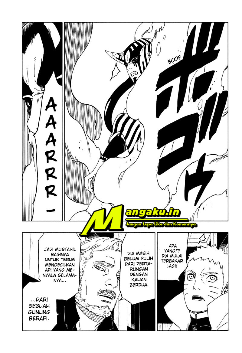 Boruto Chap 47.1 - Next Chap 48.1