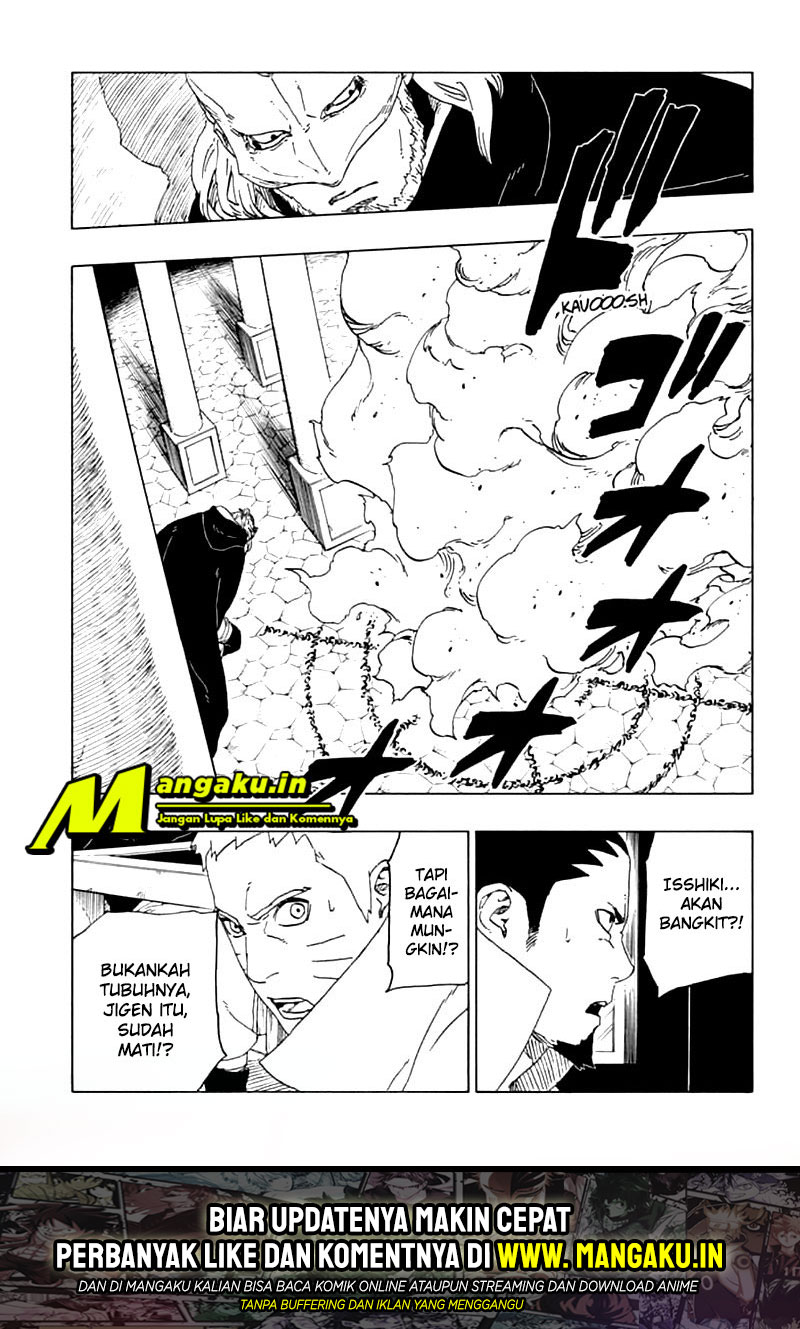 Boruto Chap 47.1 - Next Chap 48.1