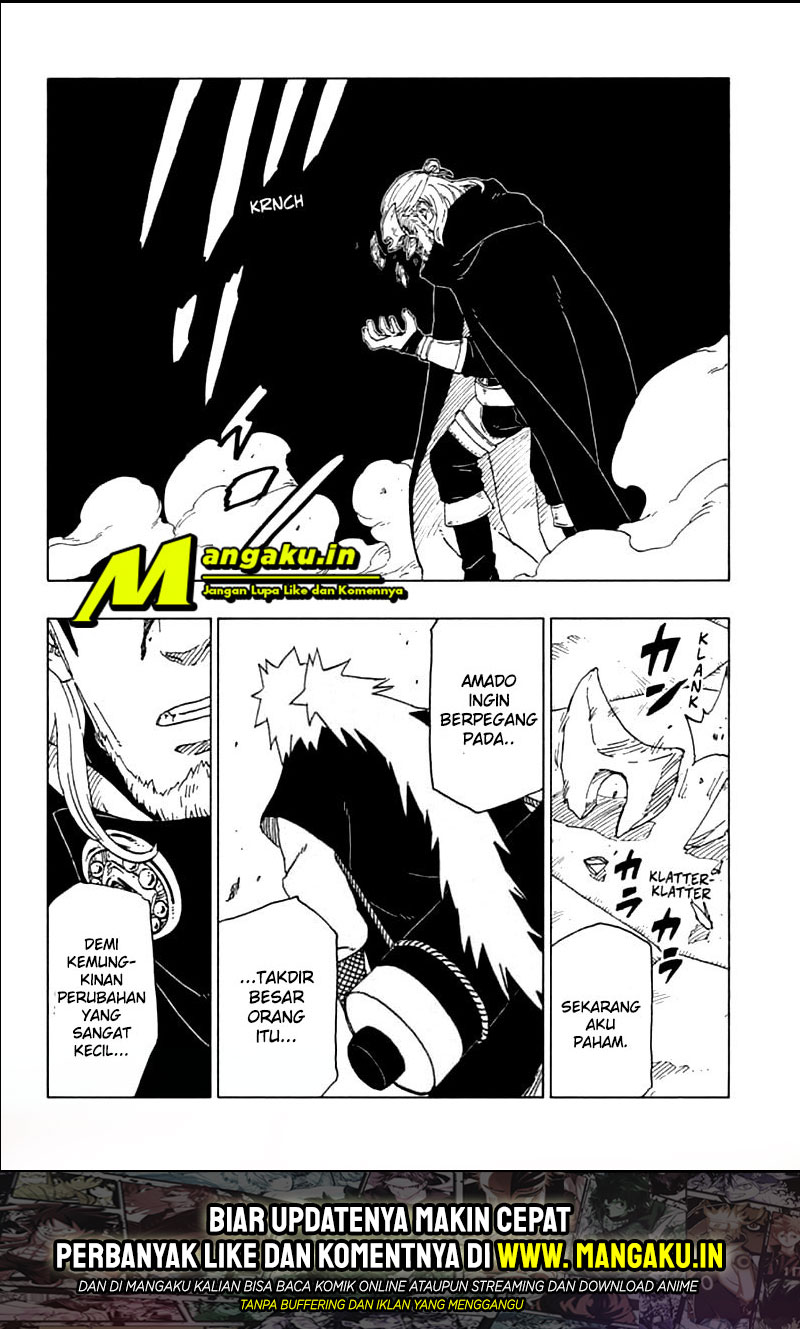 Boruto Chap 47.2 - Next Chap 48.2