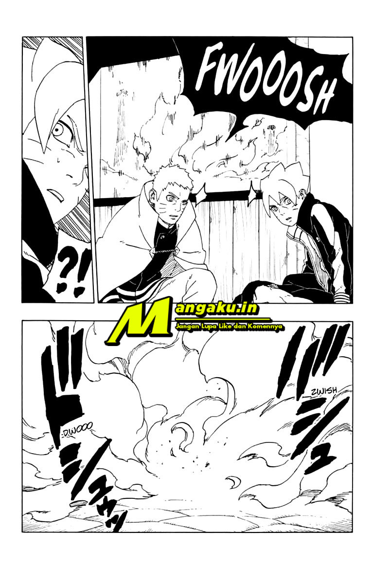 Boruto Chap 47.2 - Next Chap 48.2