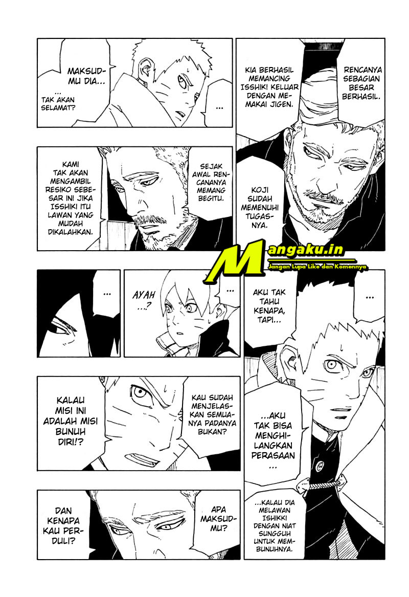 Boruto Chap 47.2 - Next Chap 48.2