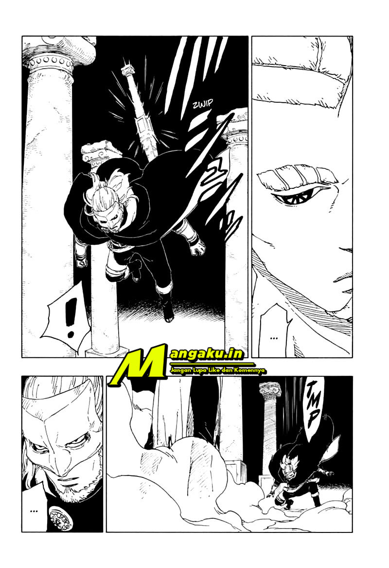 Boruto Chap 47.2 - Next Chap 48.2
