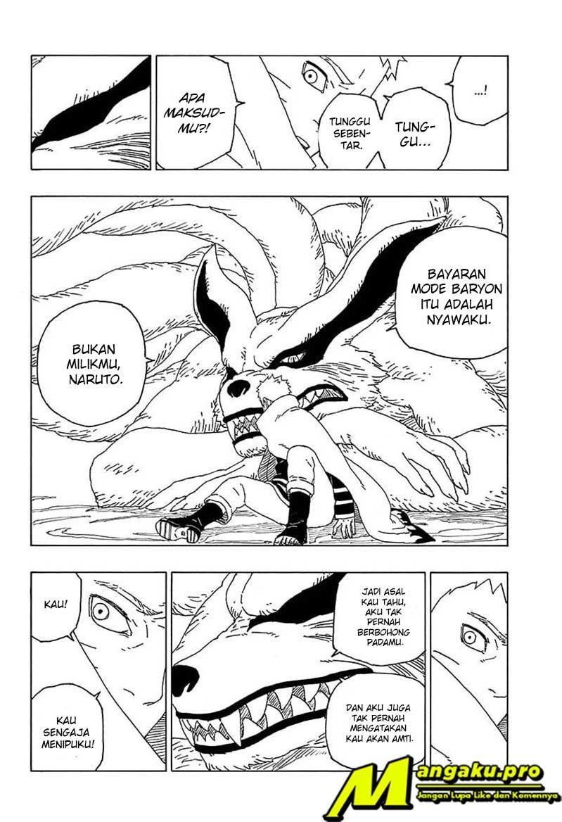 Boruto Chap 55 - Next Chap 56