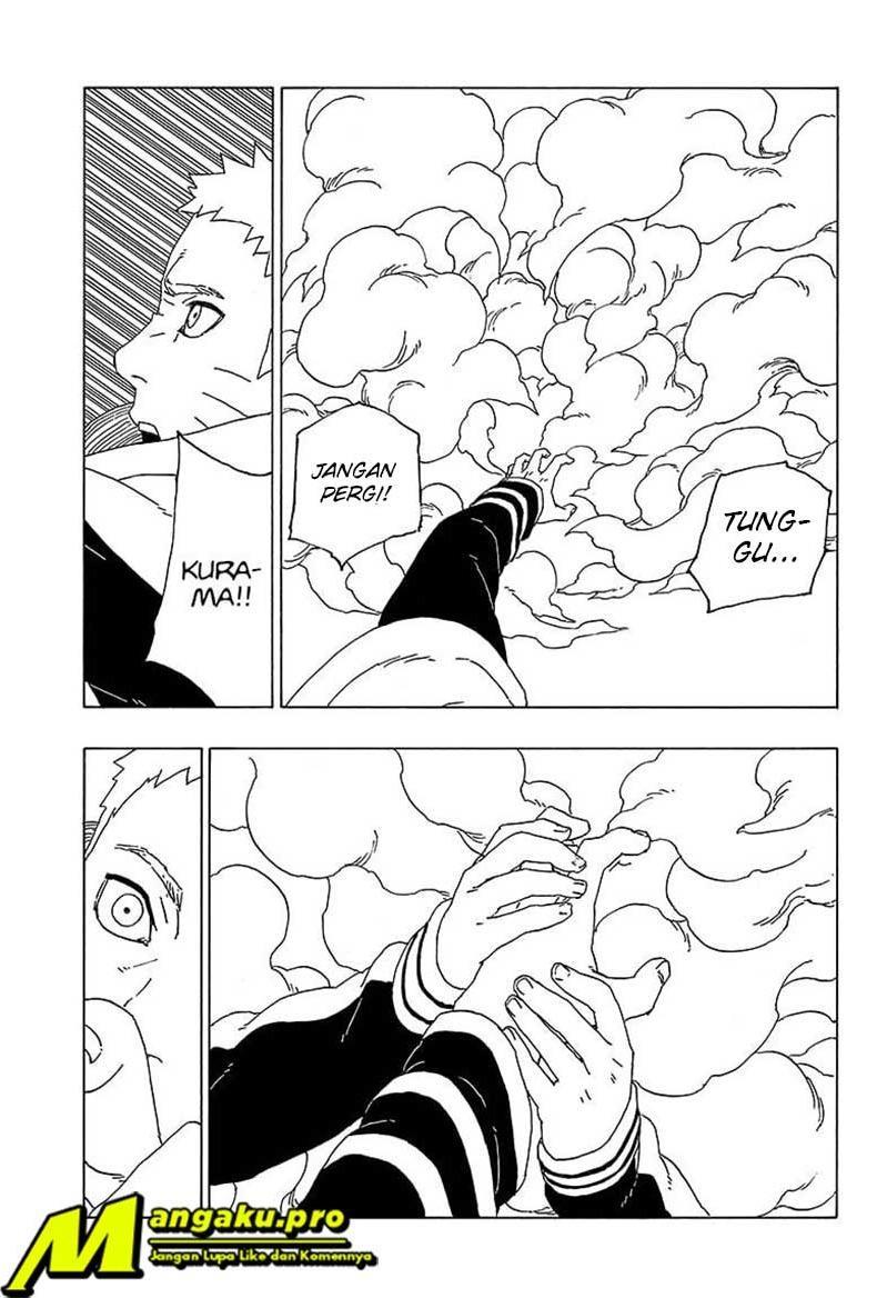 Boruto Chap 55 - Next Chap 56
