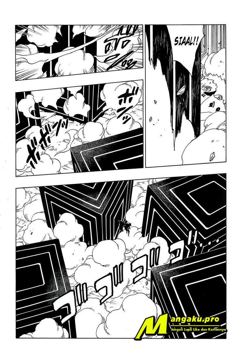 Boruto Chap 50.2 - Next Chap 51.2