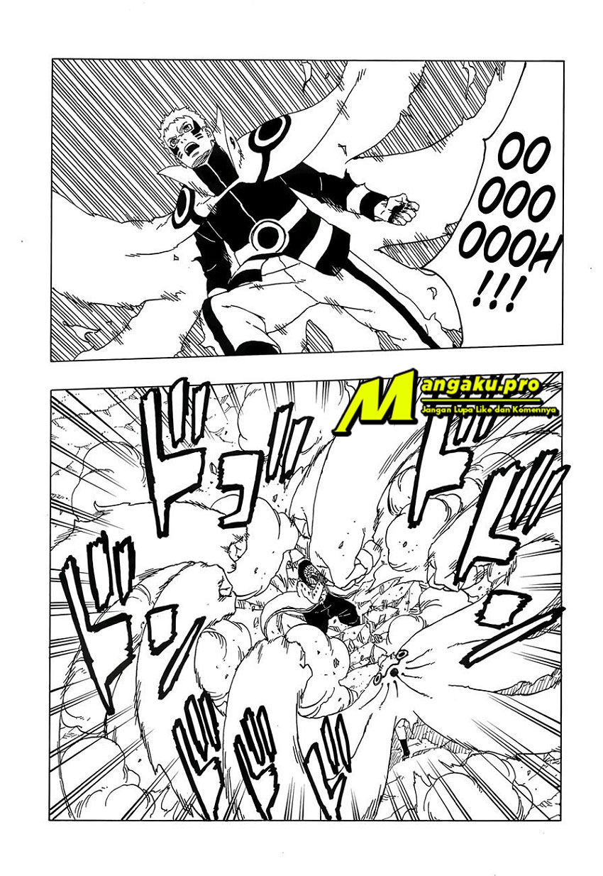 Boruto Chap 50.2 - Next Chap 51.2