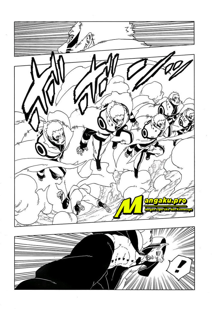 Boruto Chap 50.2 - Next Chap 51.2