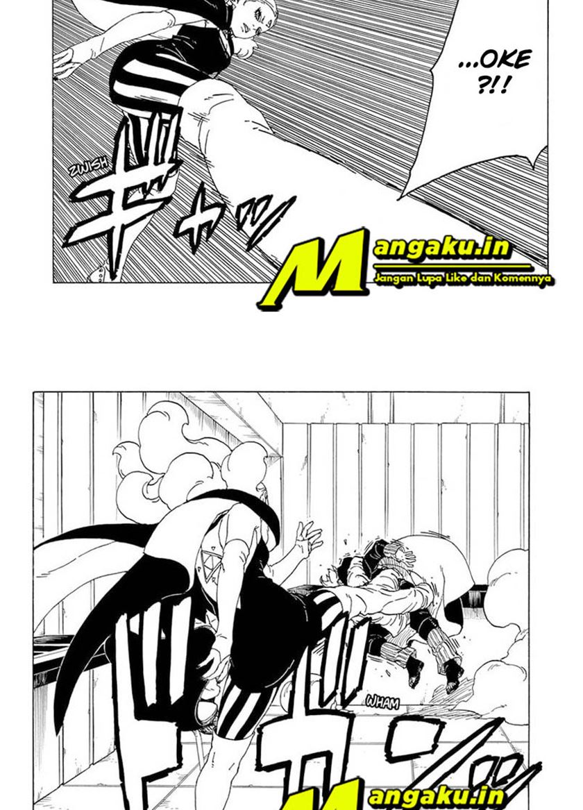 Boruto Chap 68.2 - Next Chap 69.2