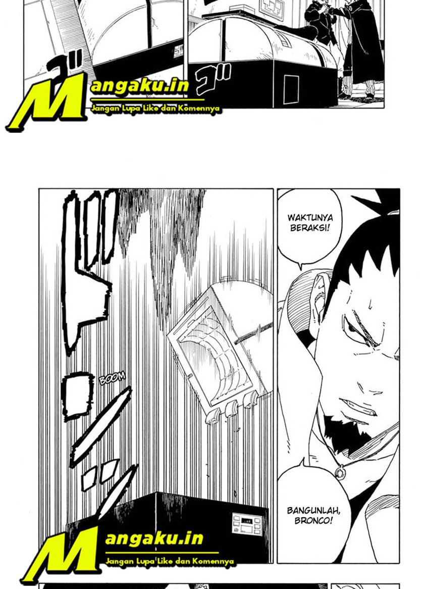 Boruto Chap 68.2 - Next Chap 69.2