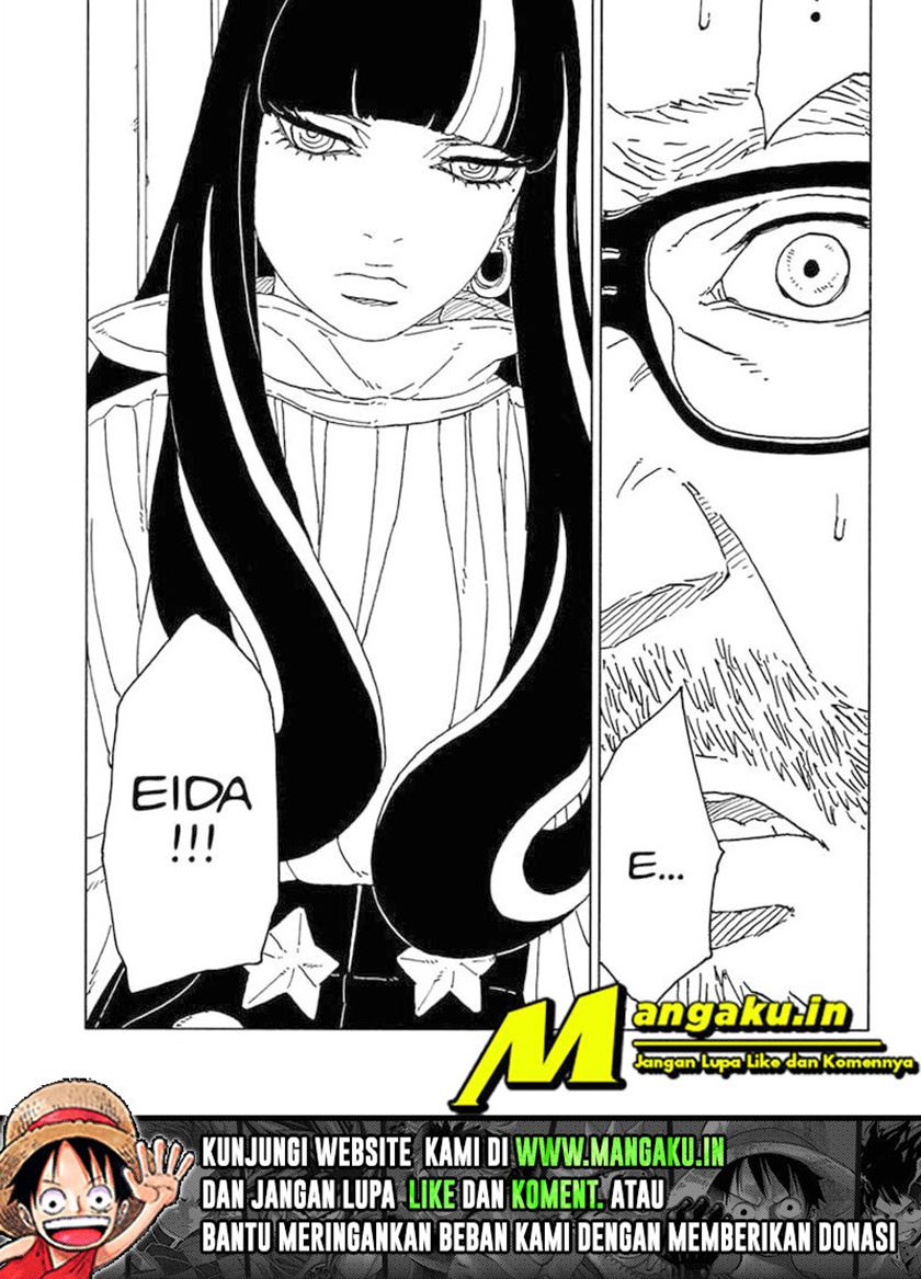 Boruto Chap 68.2 - Next Chap 69.2