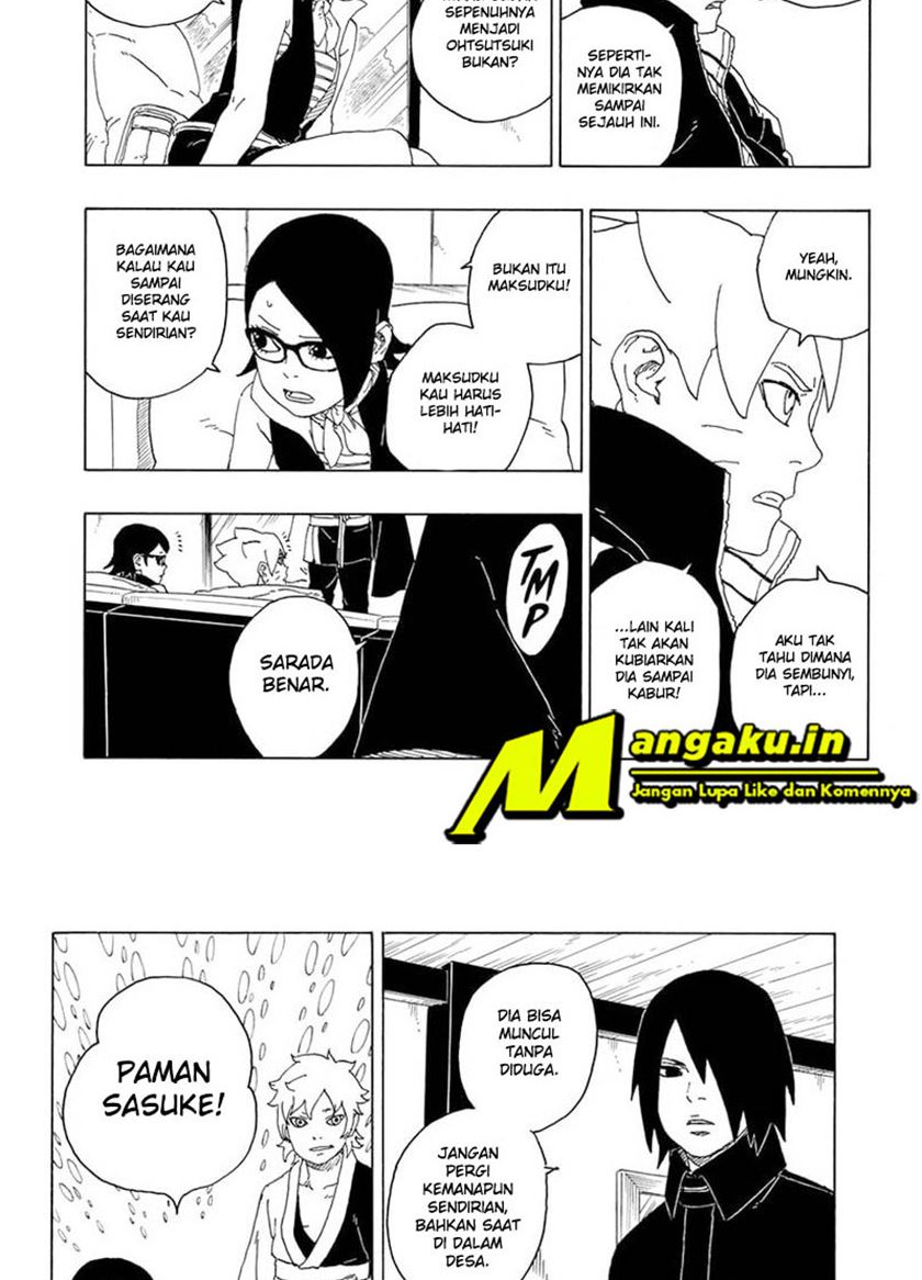 Boruto Chap 68.2 - Next Chap 69.2