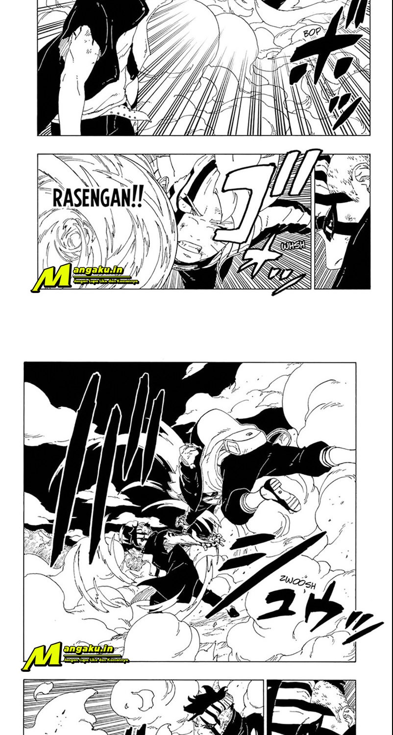 Boruto Chap 66.1 - Next Chap 67.1
