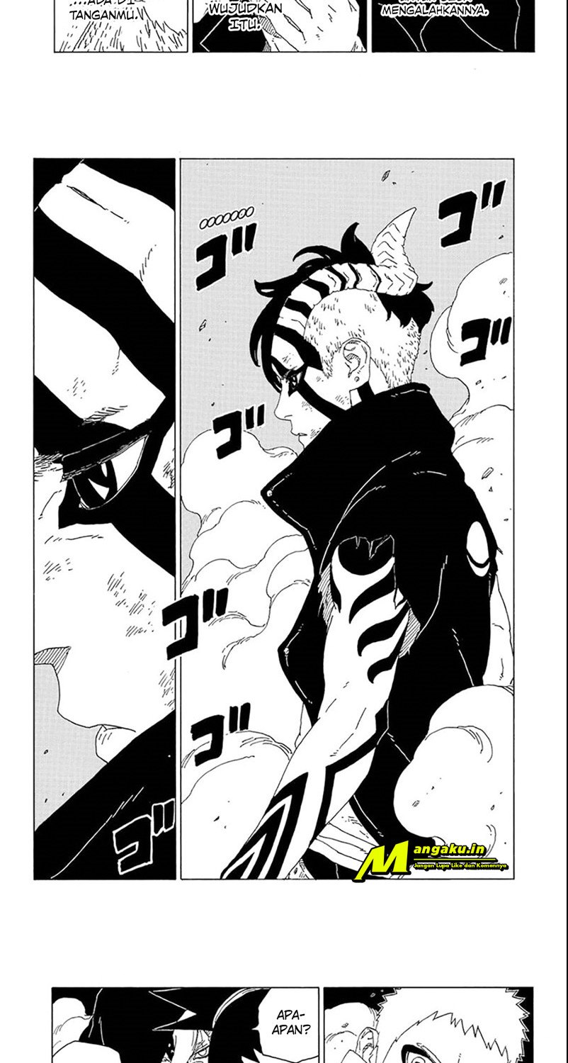 Boruto Chap 66.1 - Next Chap 67.1